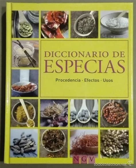 Arriba 97 Foto Diccionario Enciclopédico De La Gastronomía Mexicana