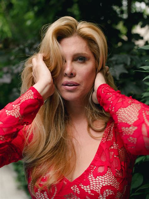 Candis Cayne From Chelsea Drag Queen To Caitlyn Jenners Sidekick The New York Times