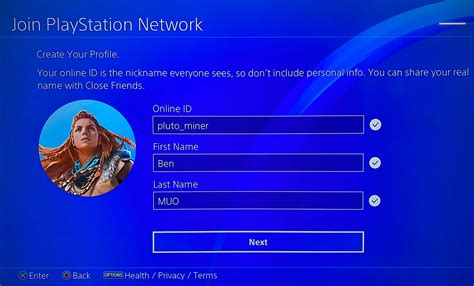 How To Sign Into Playstation Network Ps4 Without Password Currently