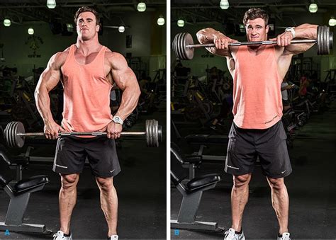 6 strategies to bring up your middle delts