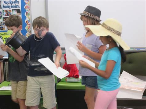 Readers Theater For Fluency Comprehension And Engagement Scholastic