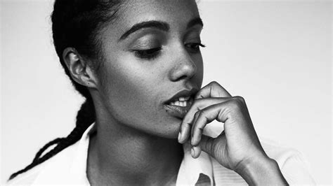 Maisie Richardson Sellers Interview Square Mile