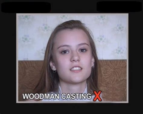 Woodman Casting Russian