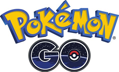 Pokémon Go Logo Png E Vetor Download De Logo