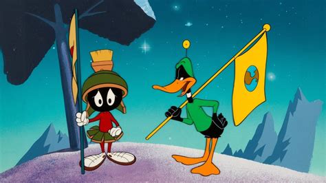 Duck Dodgers In The 24½th Century 1953 — The Movie Database Tmdb