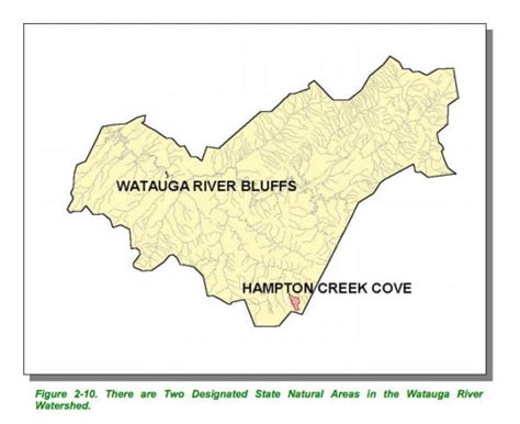 Localwaters Watauga River Maps Boat Ramps Access Points