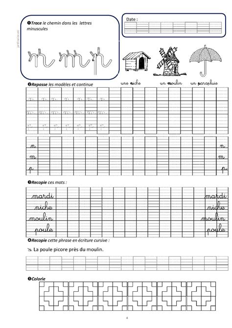 Cahier Décriture Calameo Downloader