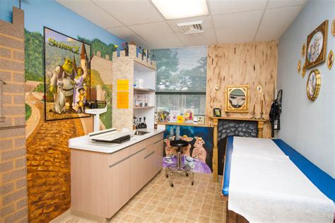 Pediatric Exam Room Pediatric Associates Of Ct Waterbury