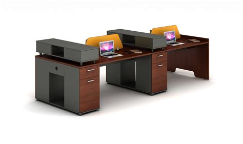 Modular Desk Furniture | Modular Desk System | Dious