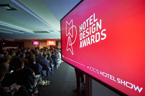 Hotel Design Awards 2018 Οι Νικητές και η Τελετή Απονομής Gtp Headlines