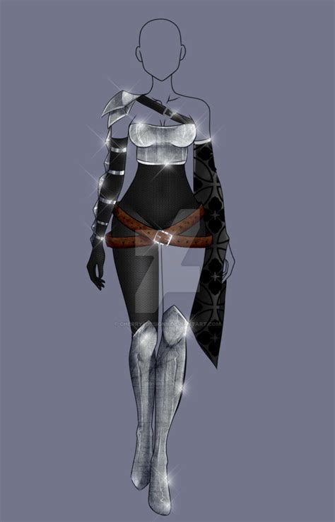 Pin By Brittany Hill On Anime Outfits Knight Outfit Anime Costumes