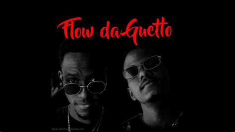 Flow Da Ghetto No Hay Dos Audio Oficial Youtube