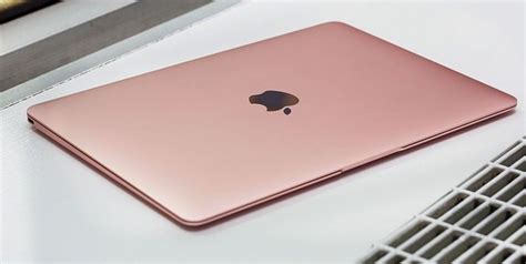 Black marble gold accents hybrid hard case for apple macbook air & mac pro retina, new macbook 12. Rose Gold MacBook Air