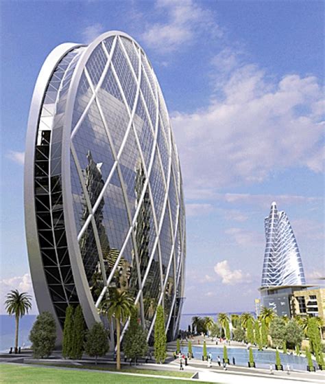 Dreams Of An Architect Top 10 Cities In The Middle East