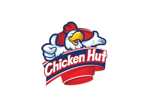 Kumpulan Contoh Logo Usaha Restoran Khas Ayam | Desain Graphix