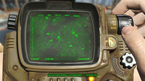 Top 10 Fallout 4 Visual Mods Ign