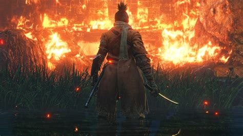 Choose from a curated selection of 1920x1080 wallpapers for your mobile and desktop screens. Sekiro Shadows Die Twice Again, HD Games, 4k Wallpapers ...