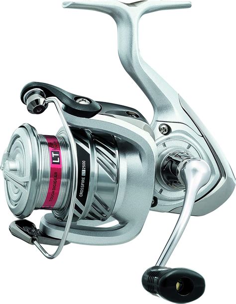 Daiwa Crossfire Lt Spinning Reel Water Sports Diving Snorkeling