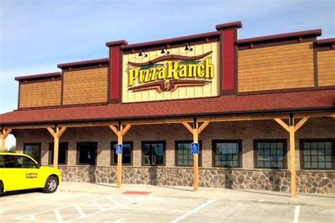 You will be directed to the official page where you have to input the code present on the receipt. Pizza Ranch in Urbandale, IA | 4954 86th Street