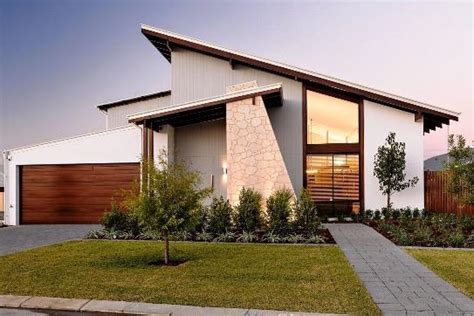 70 desain rumah minimalis melebar ke samping. Gambar Desain Rumah Atap Miring Ke Samping Warna Cat ...