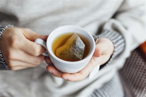 Fünf Teesorten Für Den Winter Strasser Steine