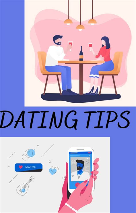 The Do S And Don Ts Of Dating A Guide To Finding Love In The 21st
