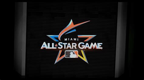 So, when you're on the biggest tv show in the world (which itself is a behem. MLB The Show 17 simulation: Who wins the 2017 MLB All-Star ...