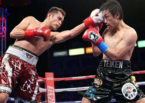 He has held multiple world championships in four weight classes, including. Donaire-Rigondeaux: Chess match or fireworks? Experts ...