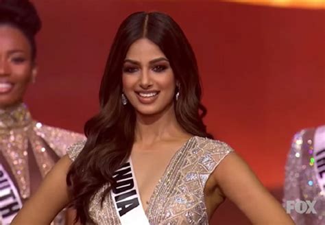 harnaaz sandhu all you need to know about the third miss universe winner from india