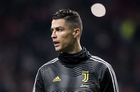 Cristiano ronaldo haircut 2019 celebrity. Cristiano Ronaldo demands Juventus to sign Barcelona star