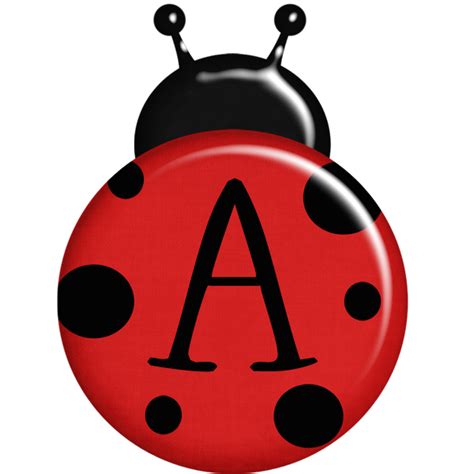 Ladybug Border Clip Art Free Clipart Library Clip Art Library