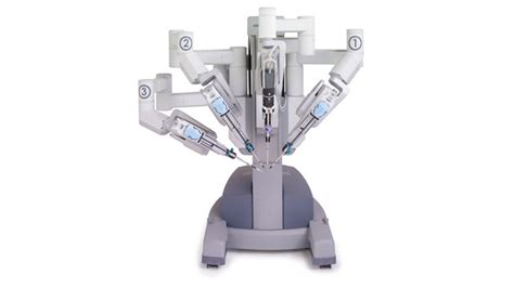 About The Da Vinci Surgical Robot Flushing Hospital Medical Center