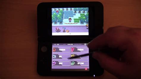 Worldcia3ds es una plataforma de juegos recopilatorios para nuestra querida 3ds, 2ds, new 3ds. Pokemon Black version 2 on the Nintendo 3DS XL - YouTube