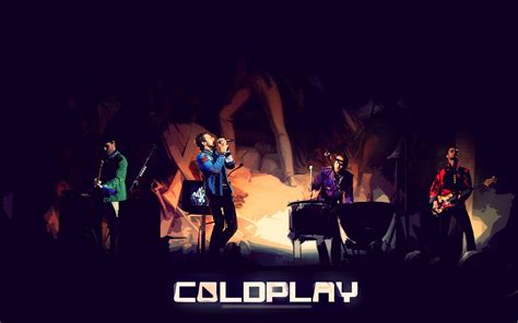 Coldplay Hd Wallpapers Wallpaper Cave