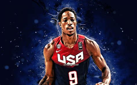 Share More Than 64 Demar Derozan Wallpaper Best Incdgdbentre