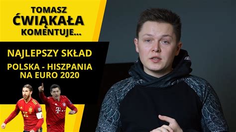Your meme was successfully uploaded and it is now in moderation. EURO 2020 POLSKA-HISZPANIA: T. ĆWIĄKAŁA WYBIERA NAJLEPSZĄ ...