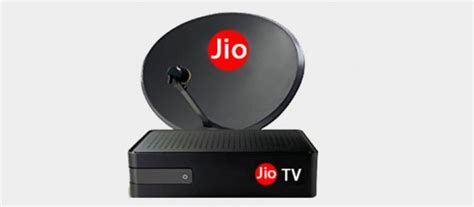 Jio Dth Set Top Box Launch Date And Plans December 2023