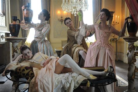 Harlots Hulu’s Whore Drama May Be One Of The Most Feminist Tv Shows Indiewire