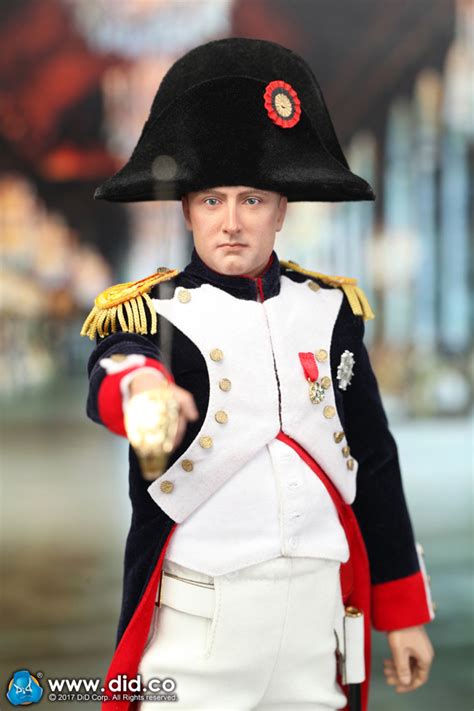 Las claves del rápido encumbramiento de napoleón se encuentran en dos pilares fundamentales: Emperor Of The French Napoleon Bonaparte - DID Corp.