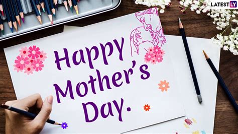 happy mother s day 2019 greetings whatsapp messages quotes sms photos to send on may 12