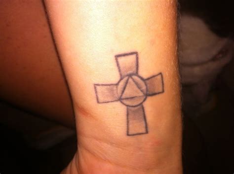 See more ideas about tattoos, tattoo designs, recovery tattoo. Aa recovery Tattoos