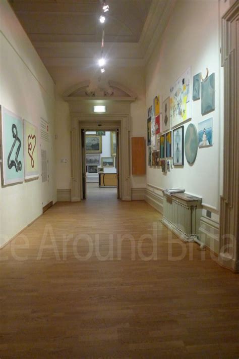 Nottingham Castle Museum And Art Gallery Entry Fee