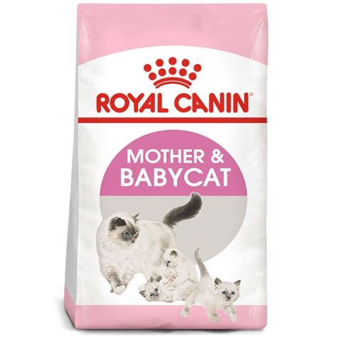 Royal Canin Mother And Baby Cat 2 Kg Makanan Kucing Ibu Dan Bayi Kucing