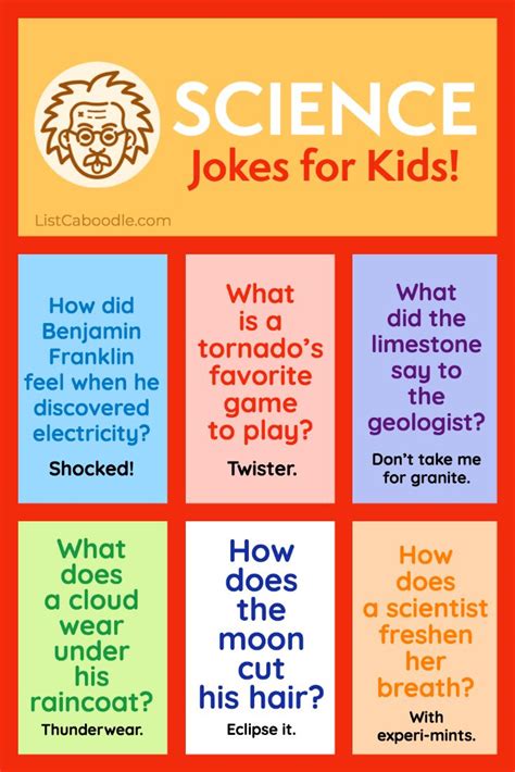 45 Best Jokes For Kids Guaranteed Laughs Free Printable Jokes For