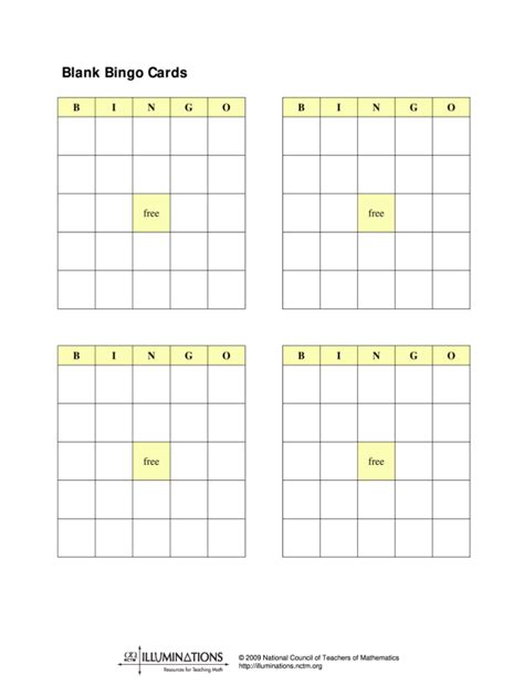 Fillable Bingo Card Pdf Fill Online Printable Fillable Blank Pdffiller