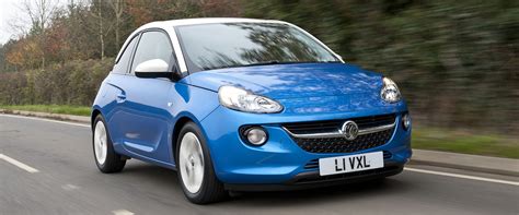 The 10 Most Stylish Small Cars On Sale Carwow