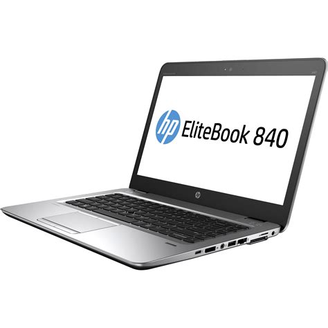 Hp Elitebook 14 Laptop Intel Core I5 I5 6300u 8gb Ram 128gb Ssd