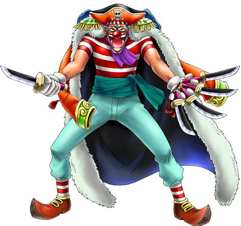 Buggy The Clown One Piece Image 3462099 Zerochan Anime Image Board
