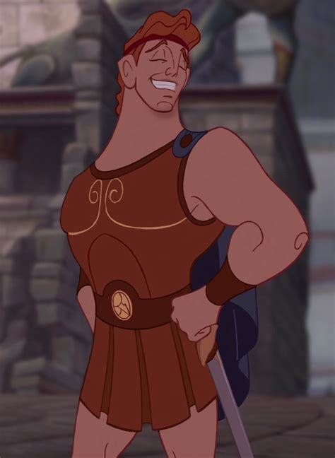 Hercules Disney Fanon Wiki Fandom