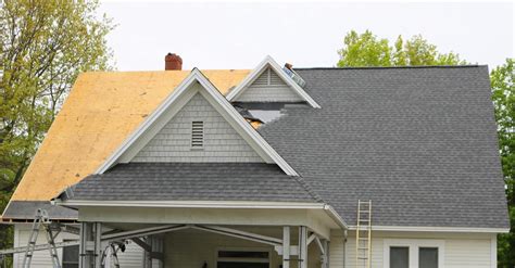 A roof replacement, like other home improvement needs, is a costly endeavor. Does Insurance Cover Roof Damage? | American Family Insurance